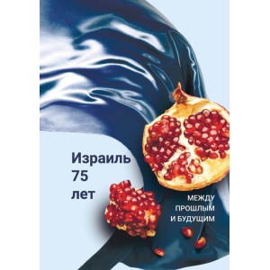Израиль – 75 лет: между прошлым и будущим